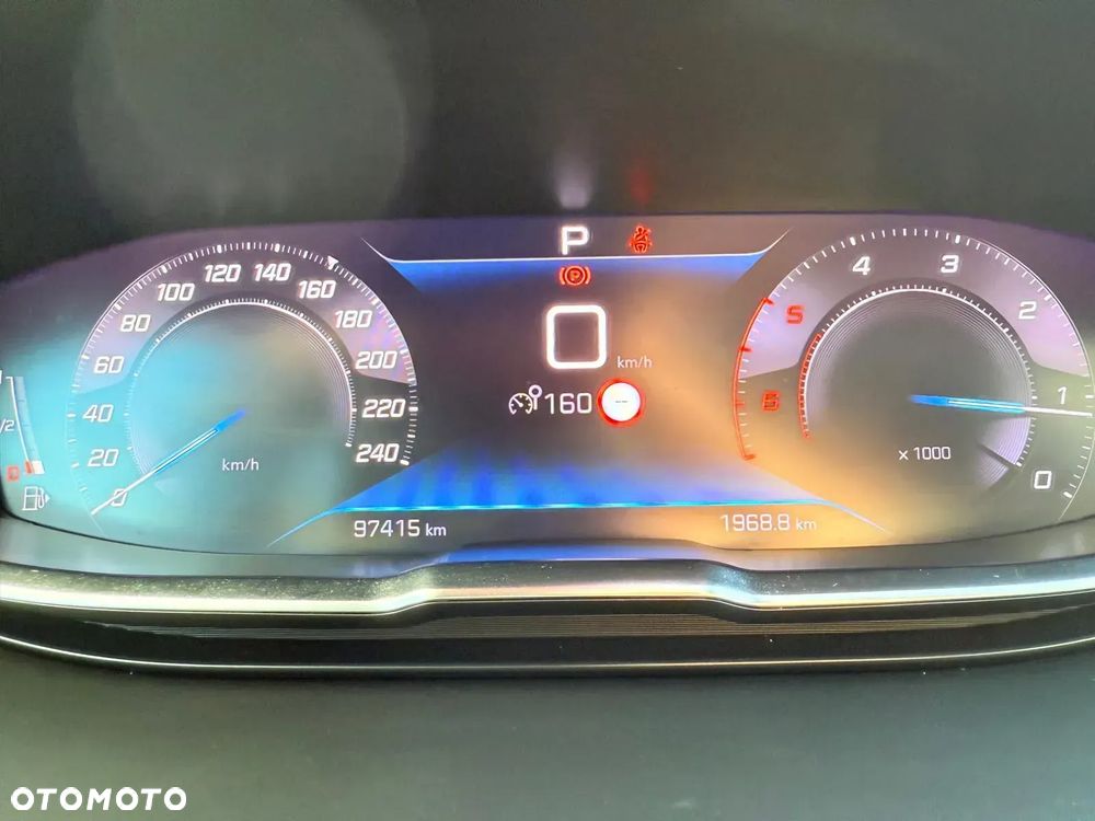 Peugeot 3008 1.5 BlueHDi Allure S&S EAT8 - 23