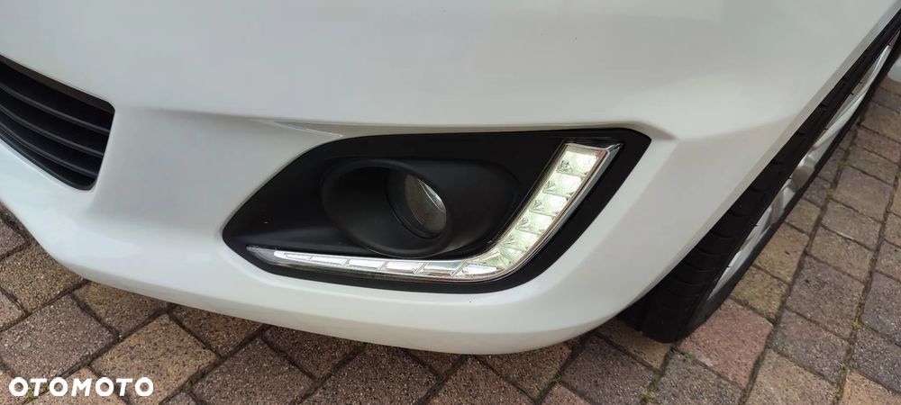 Suzuki Swift 1.2 Premium - 13