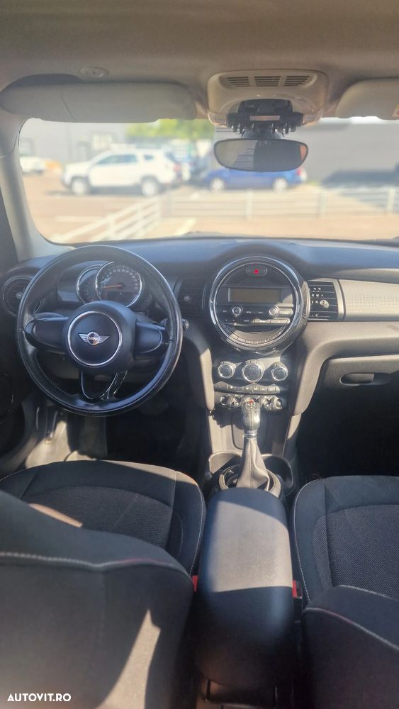 Mini ONE - 5