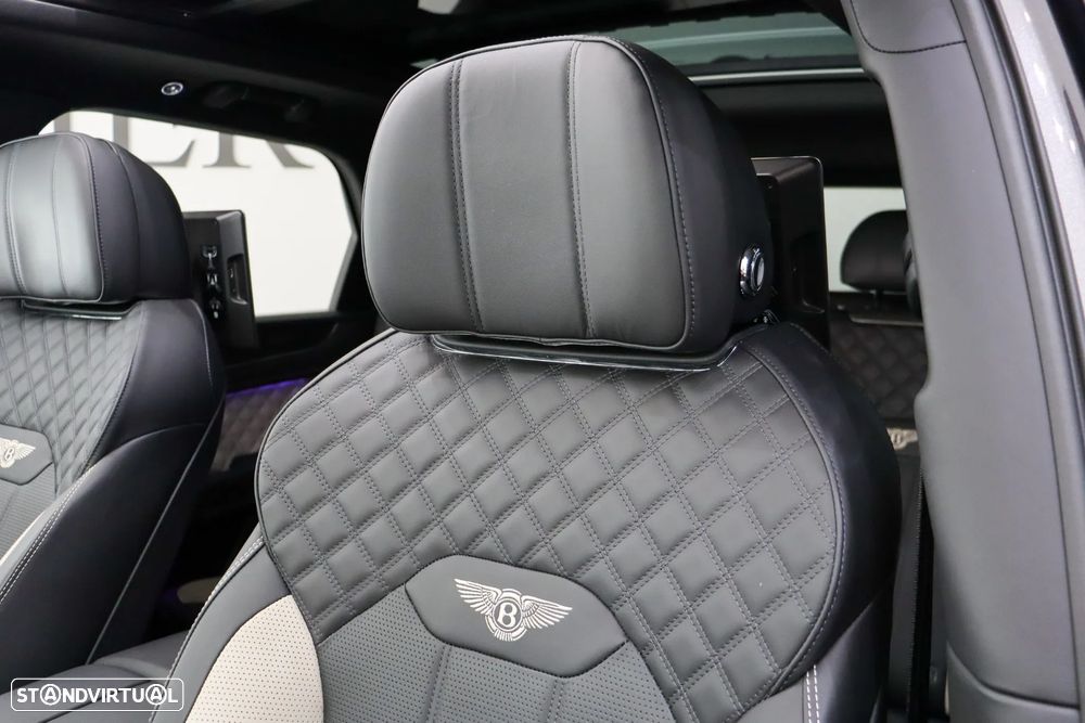 Bentley Bentayga V8 S - 15