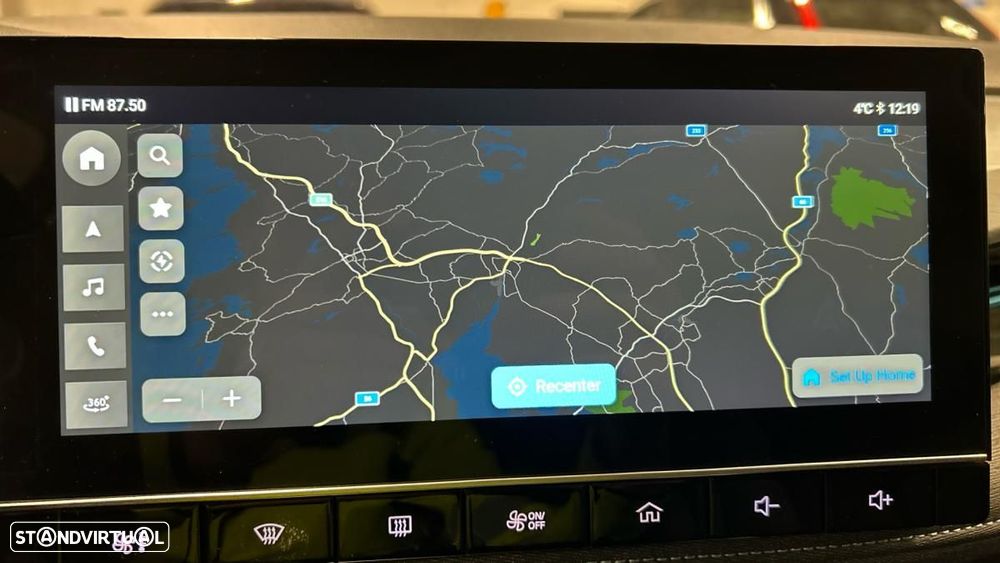 MG MG5 61 kWh Luxury - 5