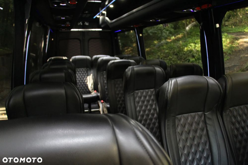 Iveco AUTO CUBY 65C21 - 11
