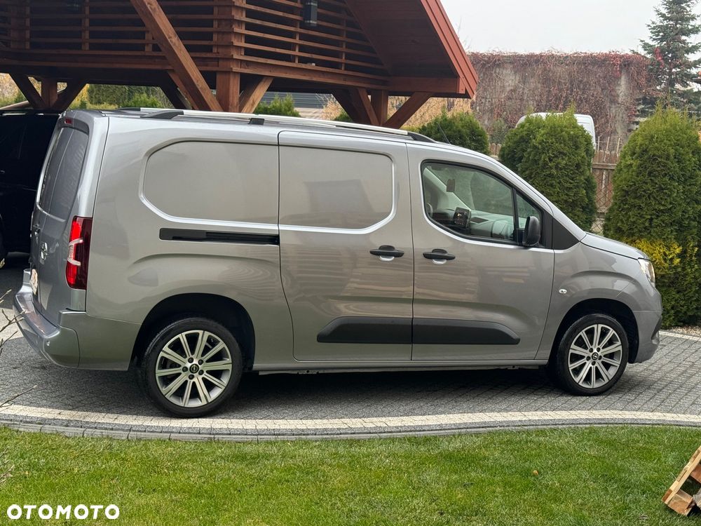 Opel Combo - 13