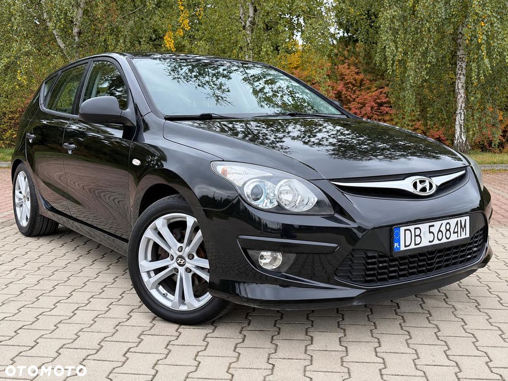 Hyundai i30 i30cw 1.4 Comfort - 14