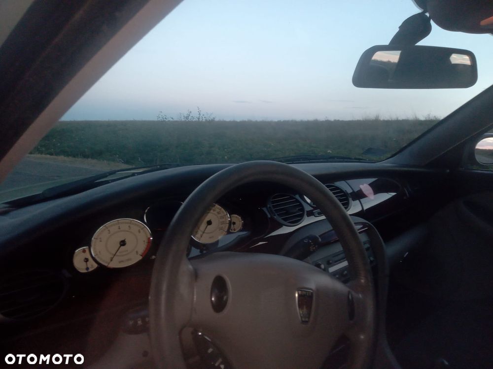 Rover 75 R 2.0i V6 Club - 5