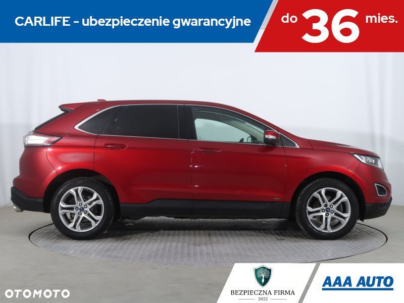 Ford Edge - 7