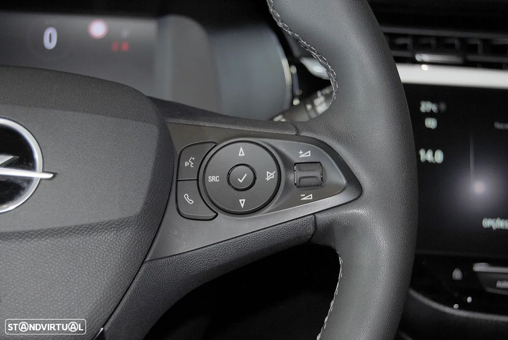 Opel Corsa-e 50 kWh GS - 25