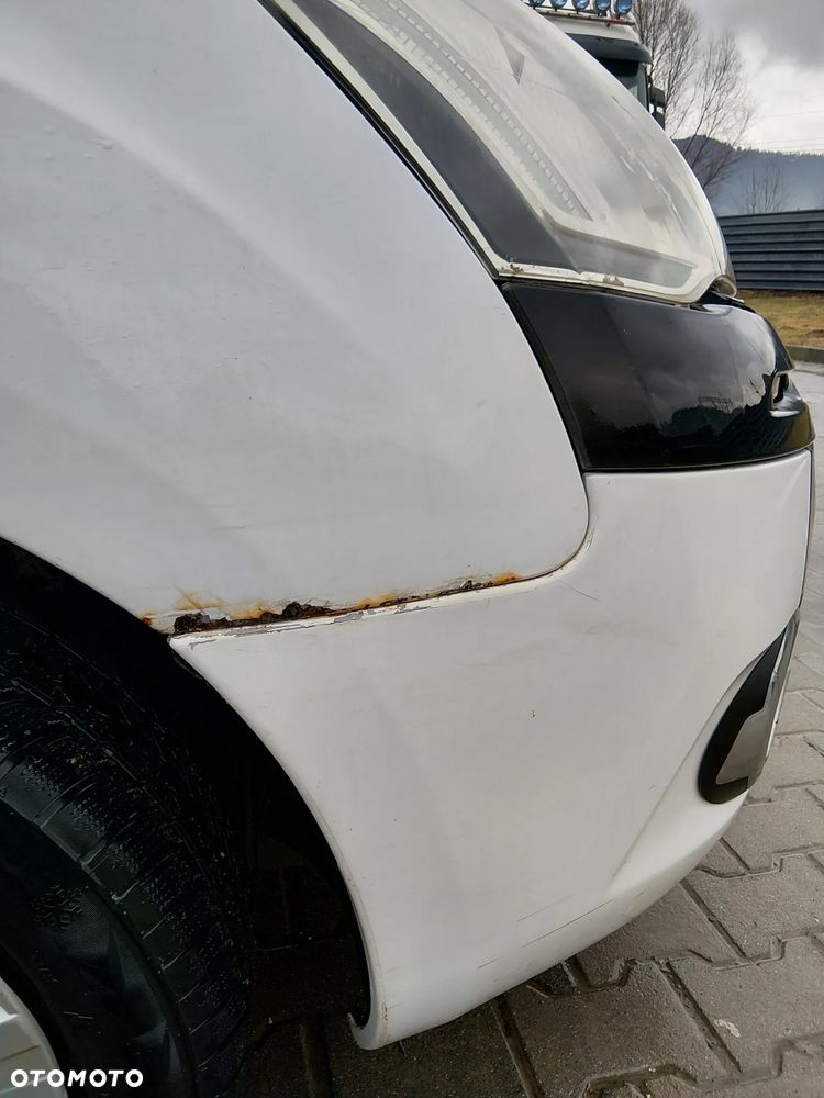 Citroën Berlingo - 15