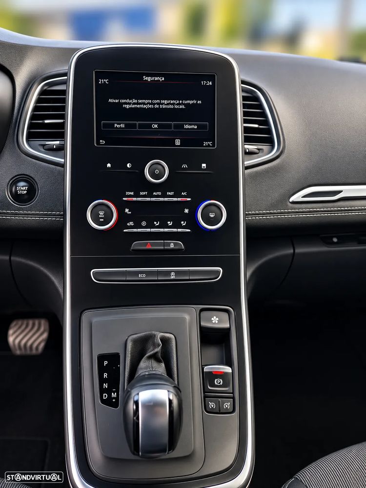 Renault Grand Scénic - 7