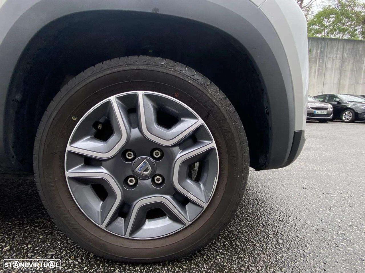 Dacia Spring Electric 45 Comfort - 16