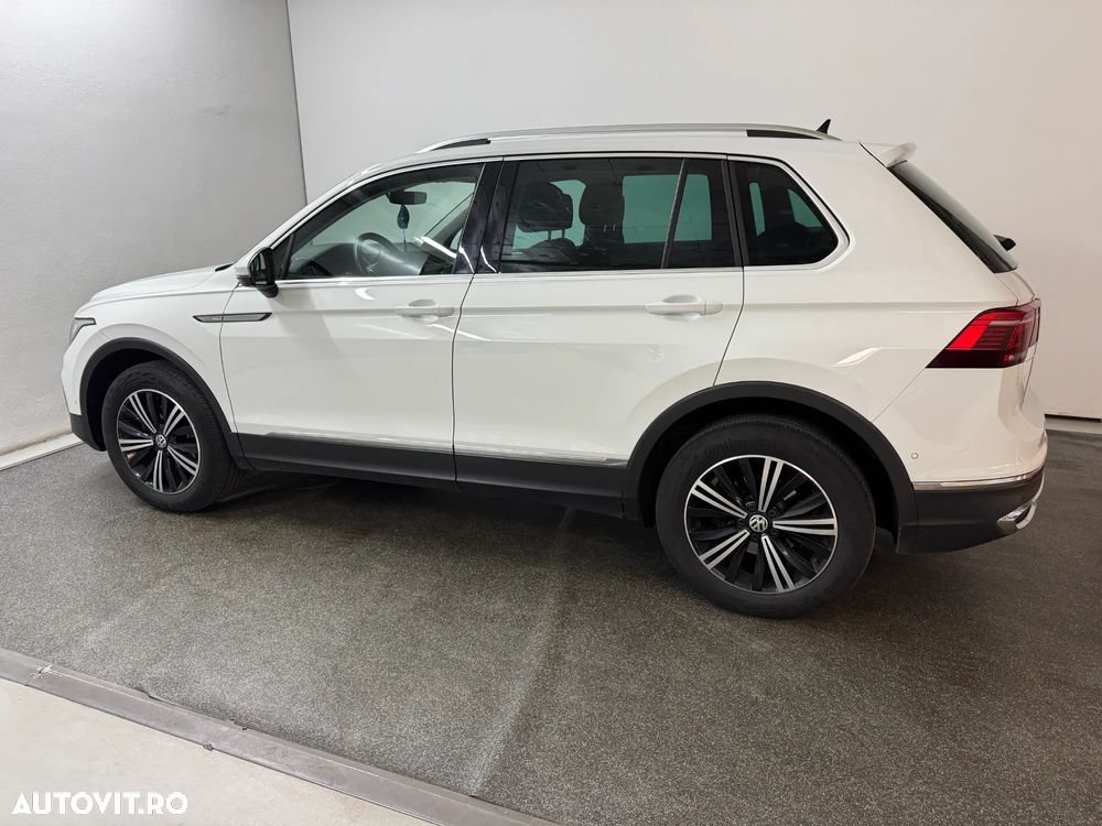 Volkswagen Tiguan 2.0 TDI 4Mot DSG Highline - 4