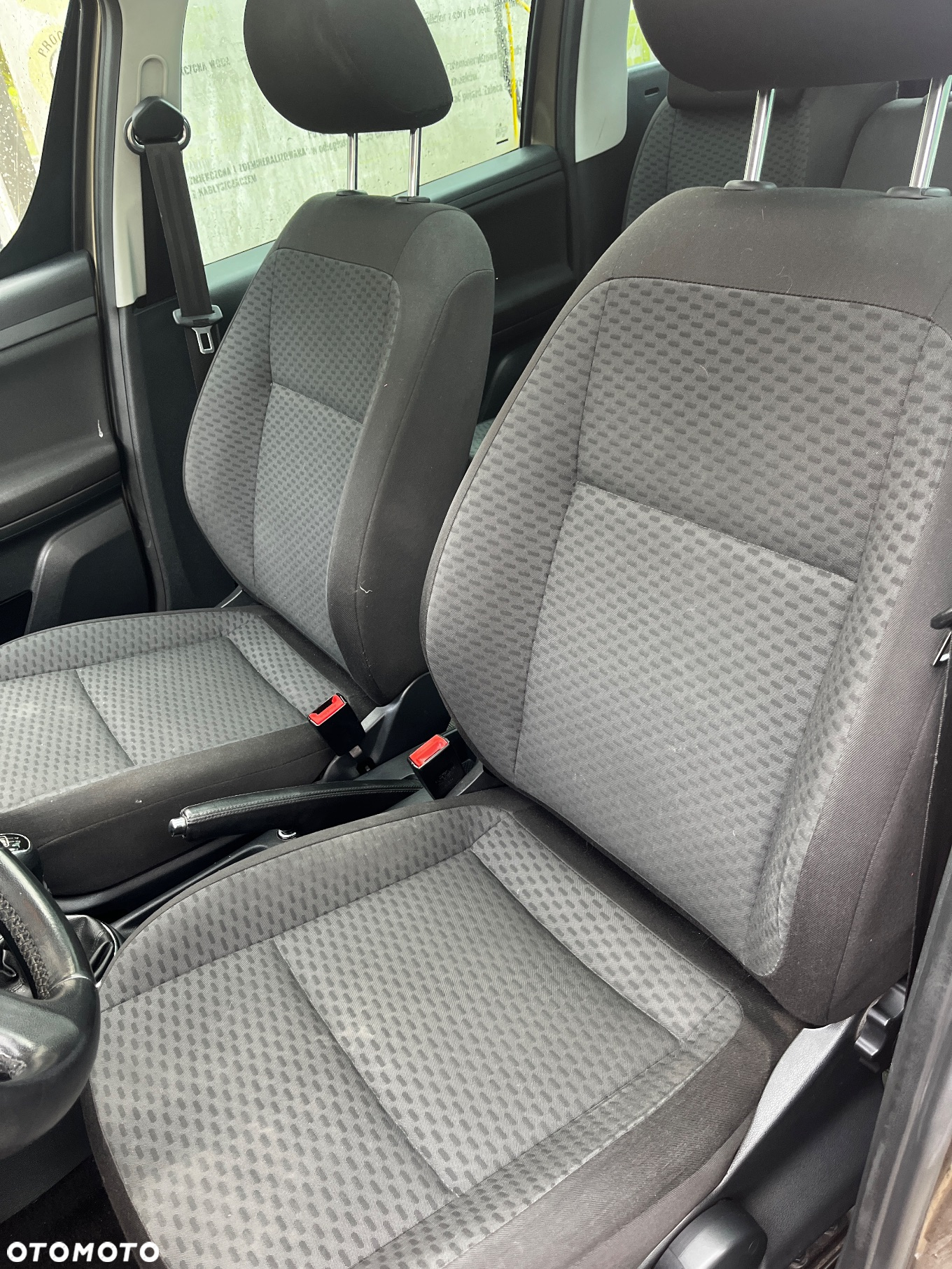 Skoda Roomster 1.4 16V Active - 4