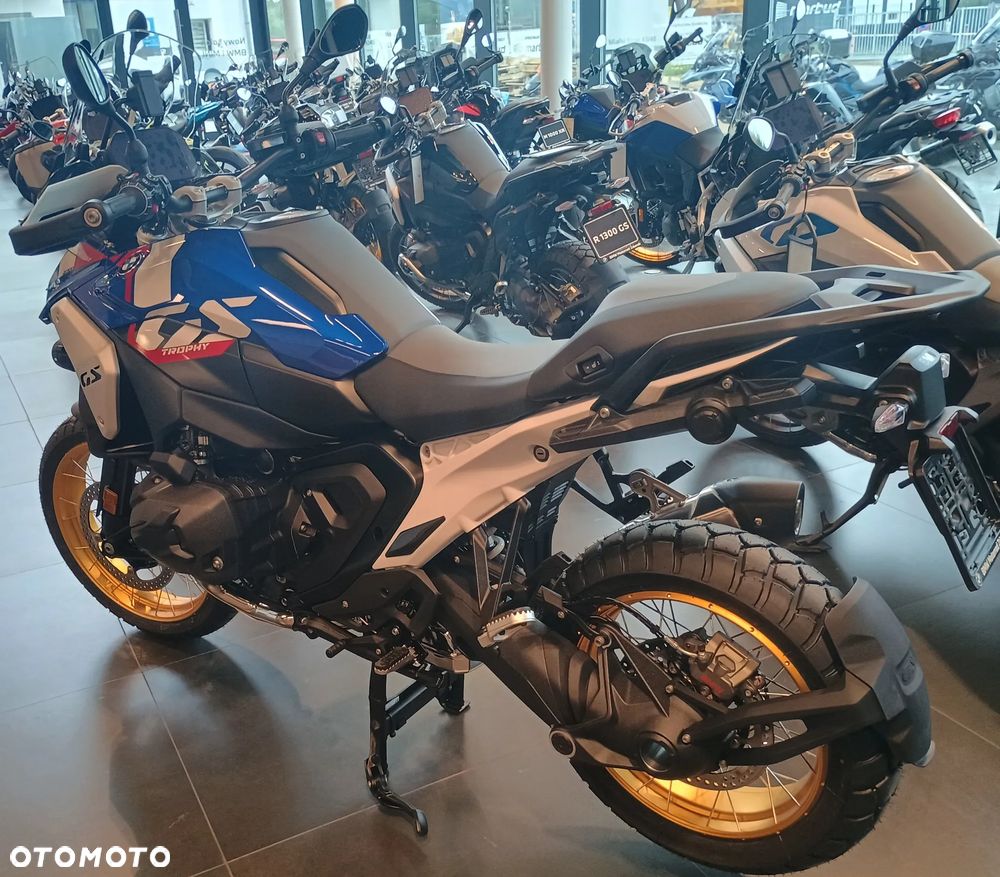 BMW GS - 6