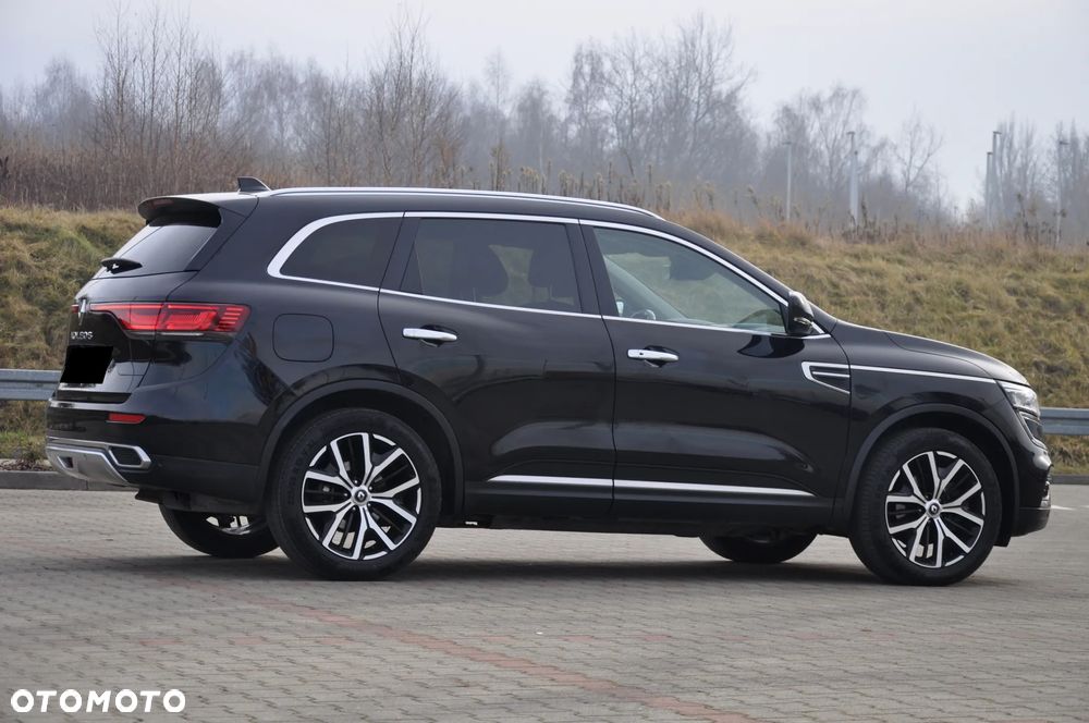 Renault Koleos BLUE dCi 185 X-tronic INTENS - 9