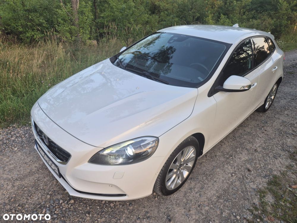 Volvo V40 D2 R-Design Momentum - 15