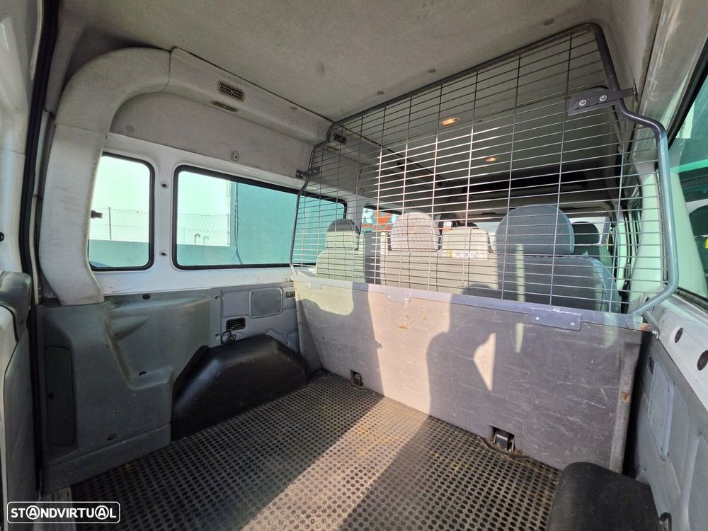 Ford Transit 280S 2.2 TDCi - 13
