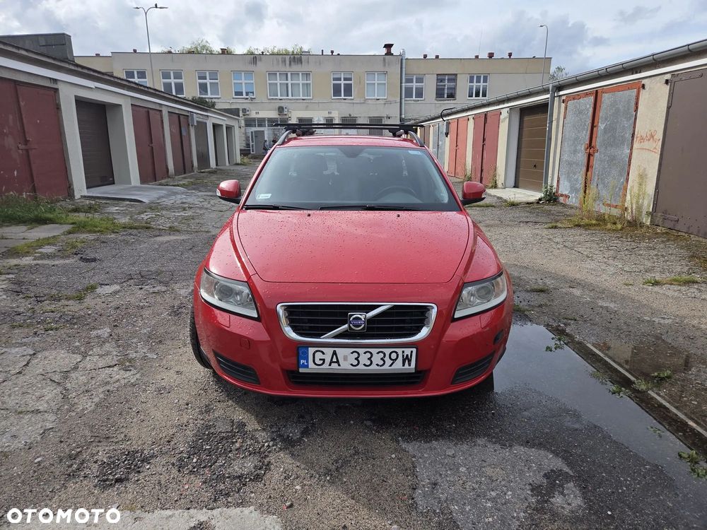 Volvo V50 1.8 Kinetic - 1