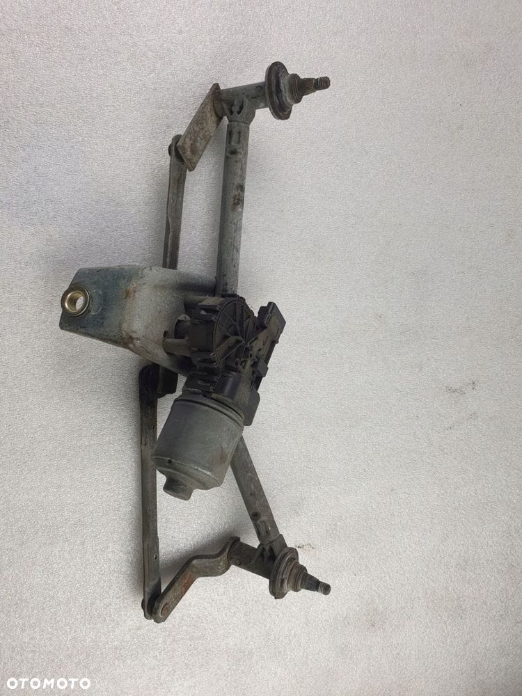 MECHANIZM WYCIERACZEK PEUGEOT 206 206CC 3397020578 - 2