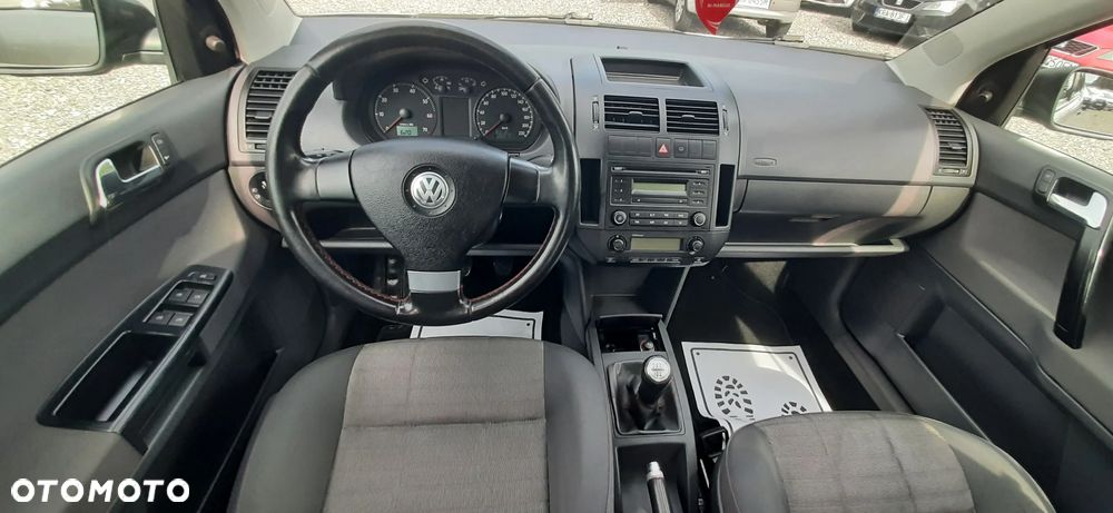 Volkswagen Polo - 27
