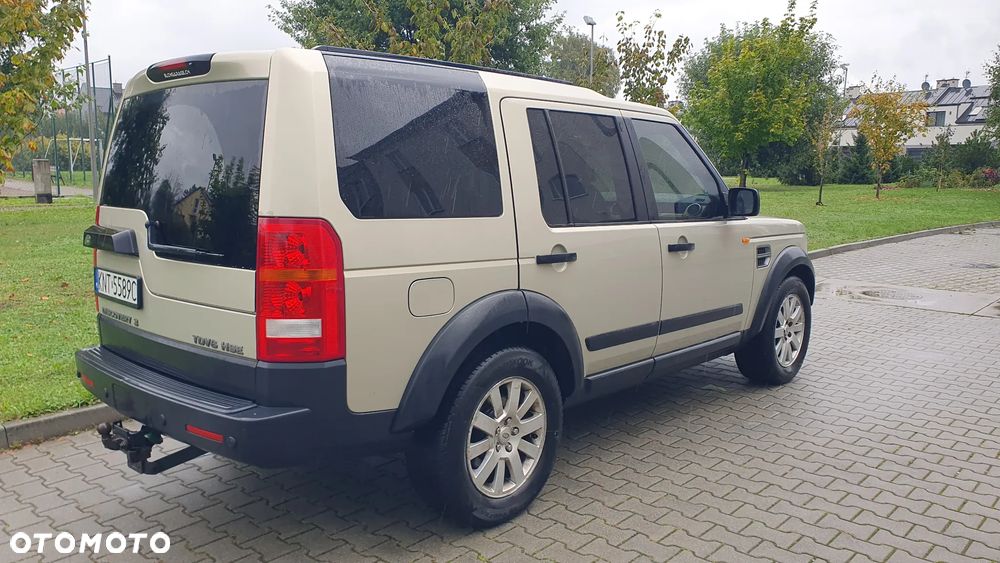 Land Rover Discovery IV 2.7D V6 HSE - 5