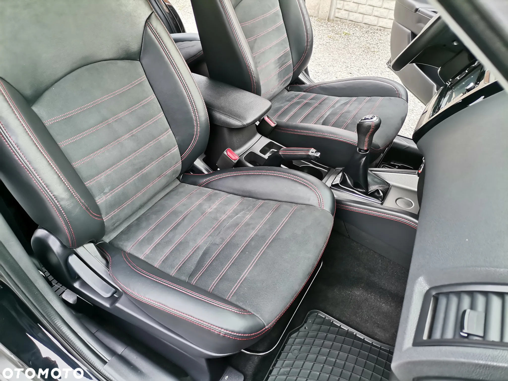 Mitsubishi ASX 1.6 2WD Diamant Edition+ - 18