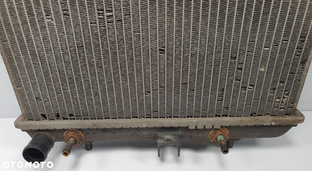 CHŁODNICA WODY NISSAN MICRA K11 1.0 16V - 3