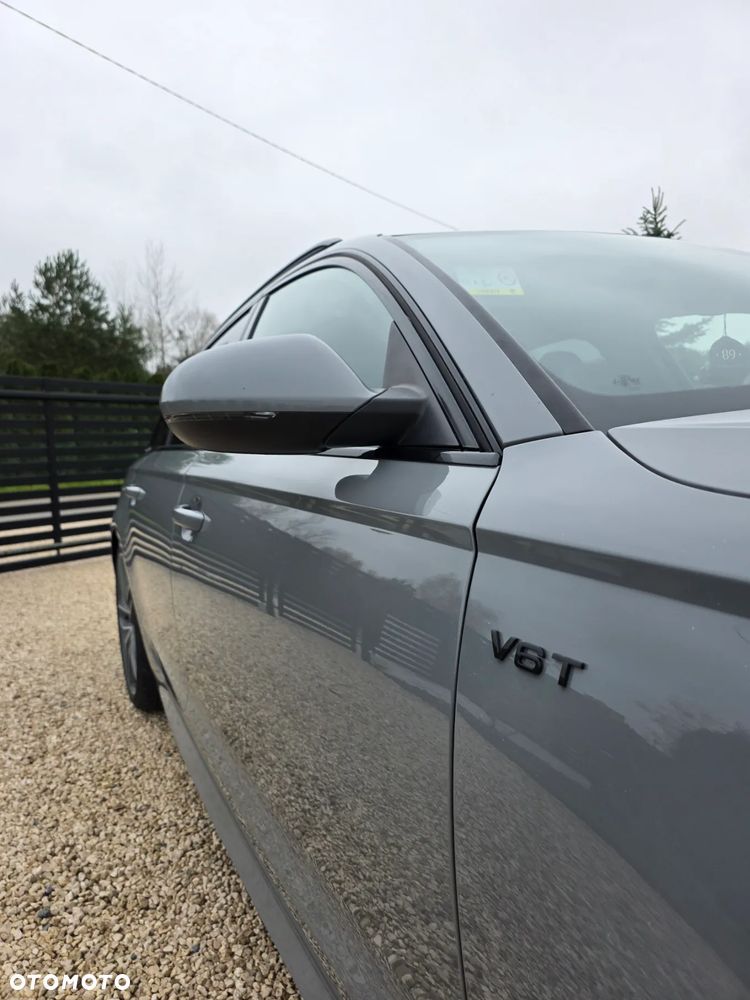 Audi A6 Avant 3.0 TDI Quattro Competition Tiptr - 3