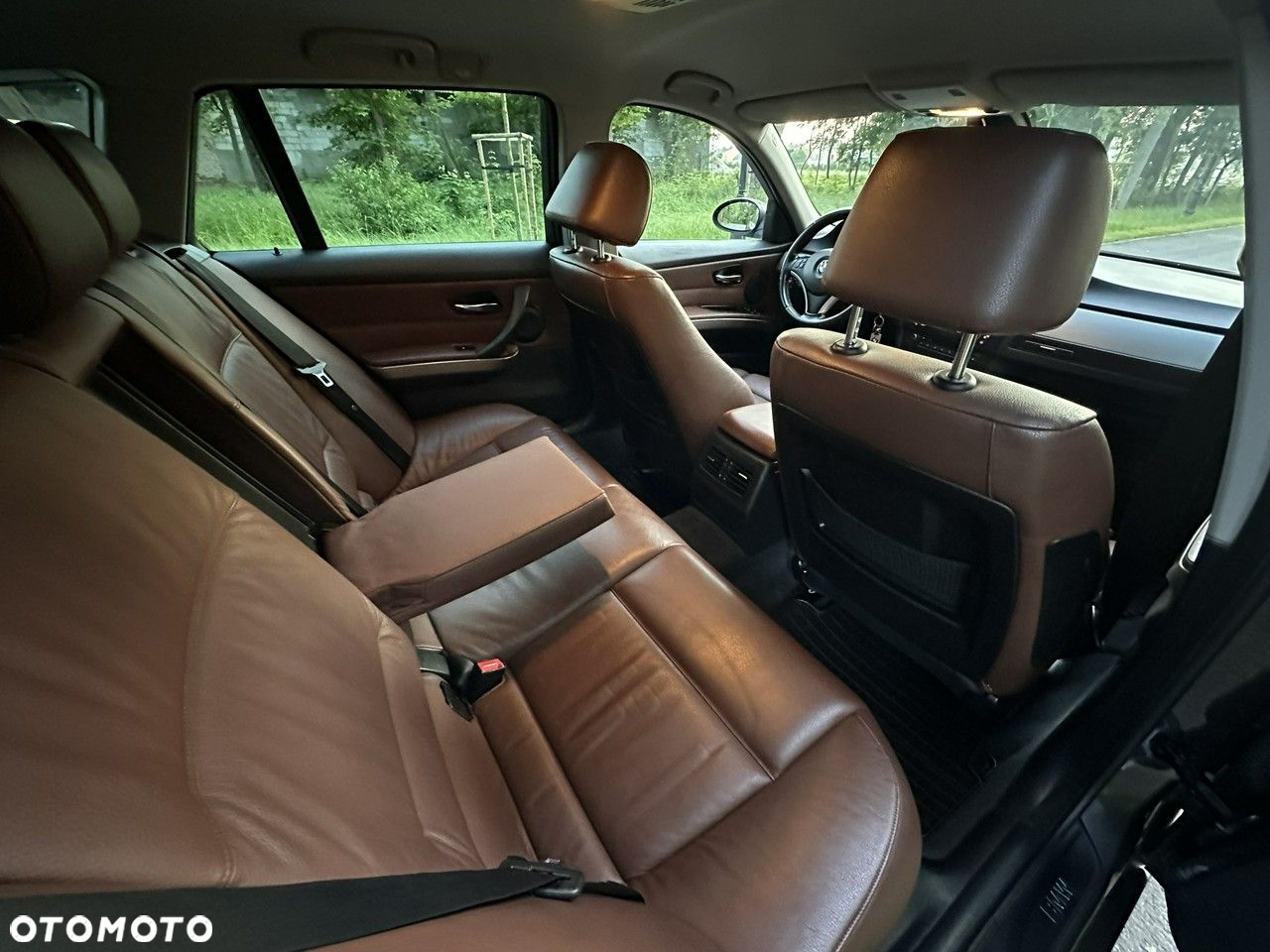 BMW Seria 3 - 27