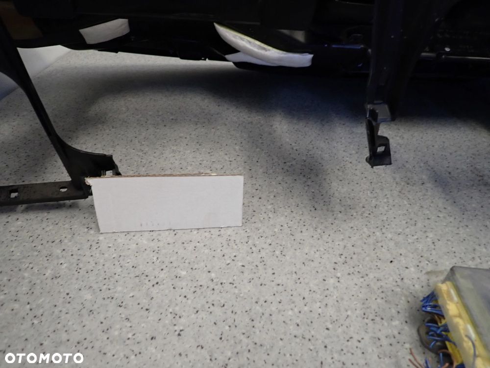 HONDA FRV FR-V 05- PODUSZKI POWIETRZNE ZESTAW EUROPA - 11