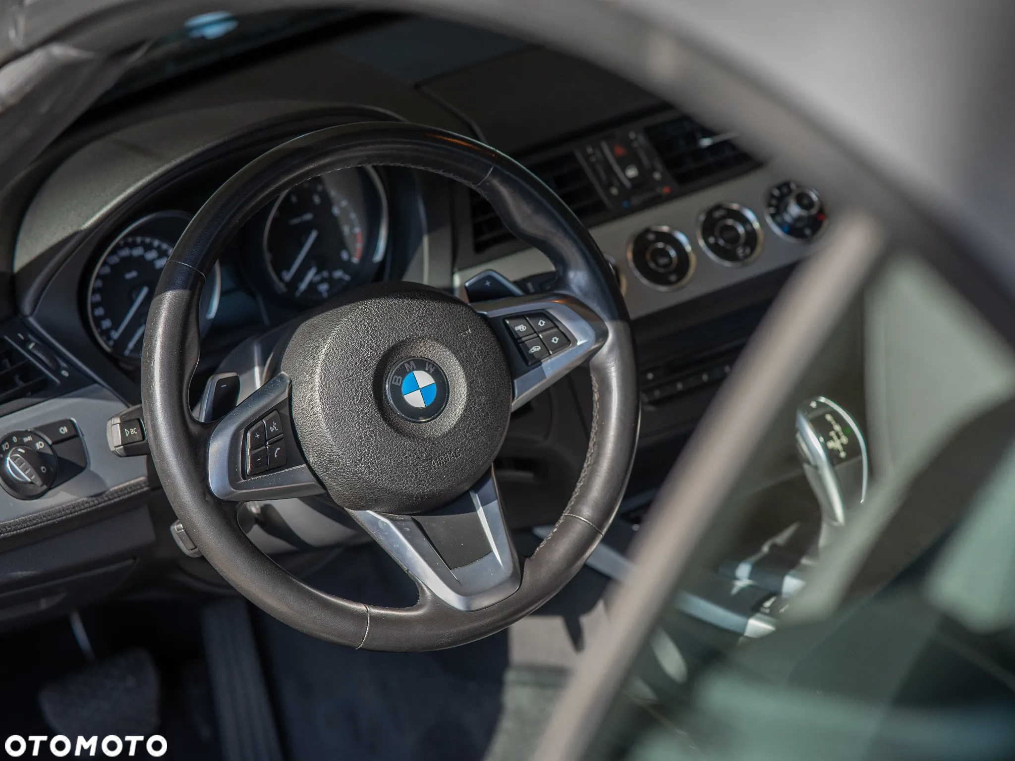 BMW Z4 sDrive20i - 4