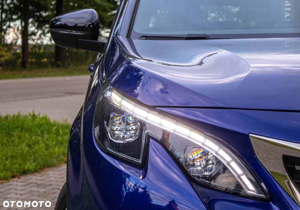 Peugeot 3008 1.6 BlueHDi Allure S&S - 6