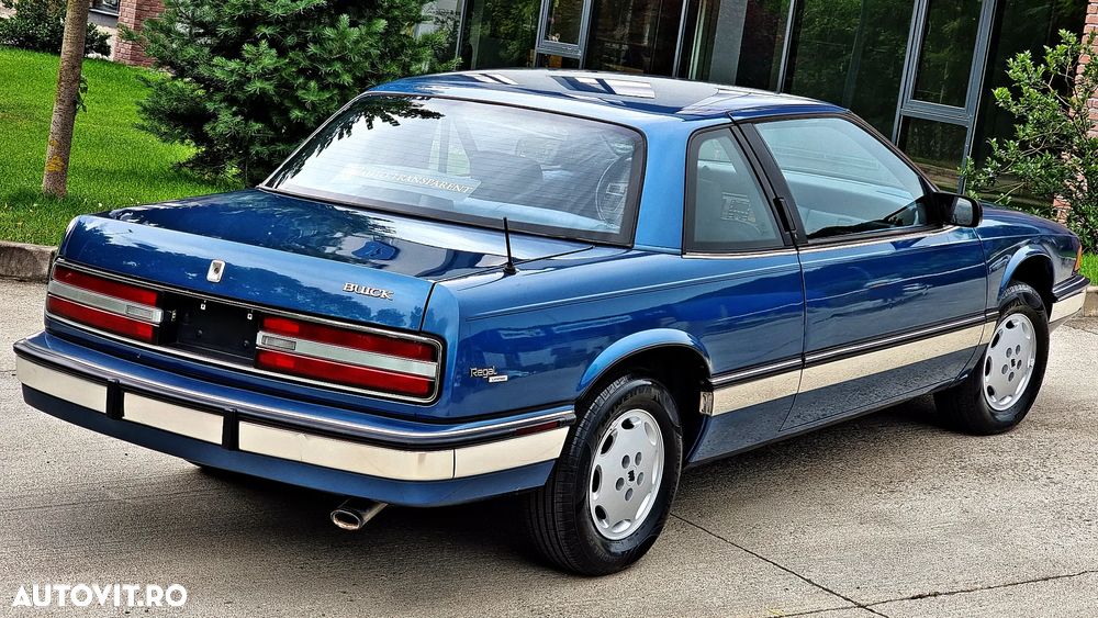 Buick Regal - 21