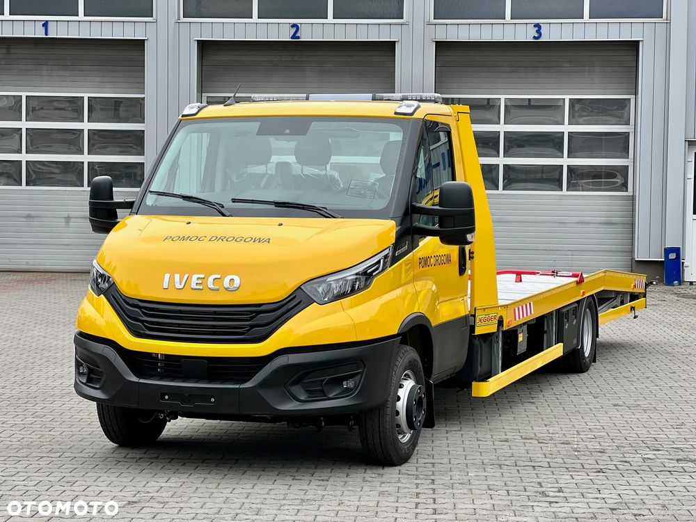 Iveco Daily - 7