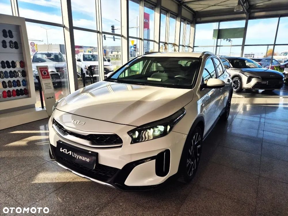 Kia XCeed 1.5 T-GDI M - 2