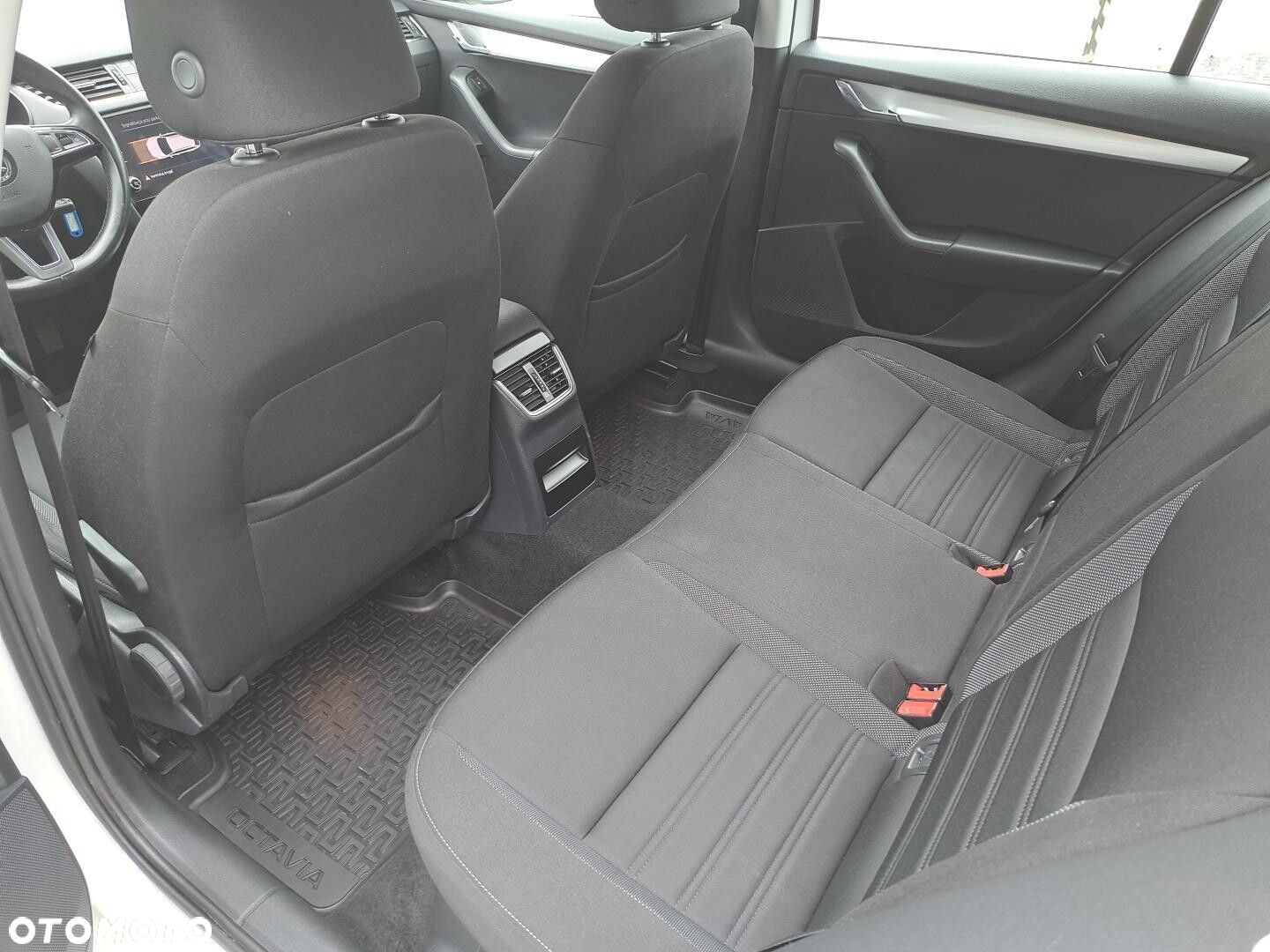 Skoda Octavia - 20