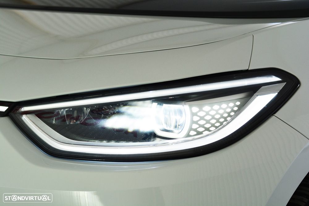 VW ID.3 Pro Life - 8