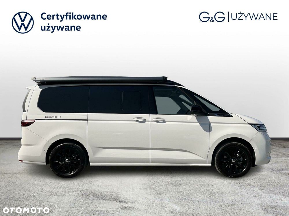 Volkswagen California - 6
