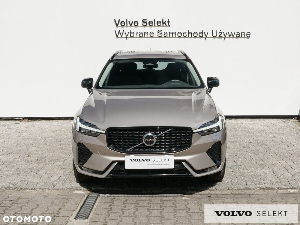 Volvo XC 60 - 3