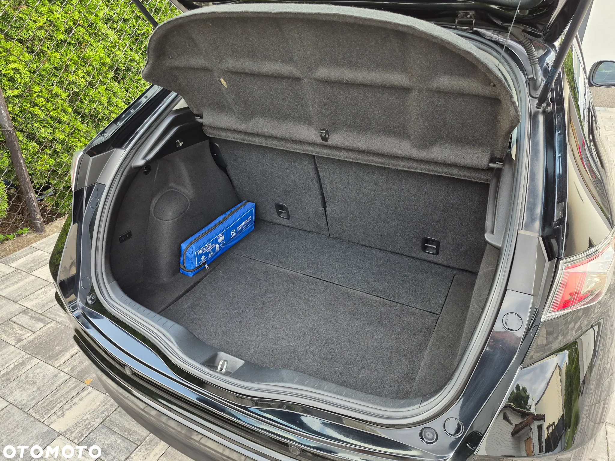 Honda Civic 1.8i-VTEC i-SHIFT Sport - 19