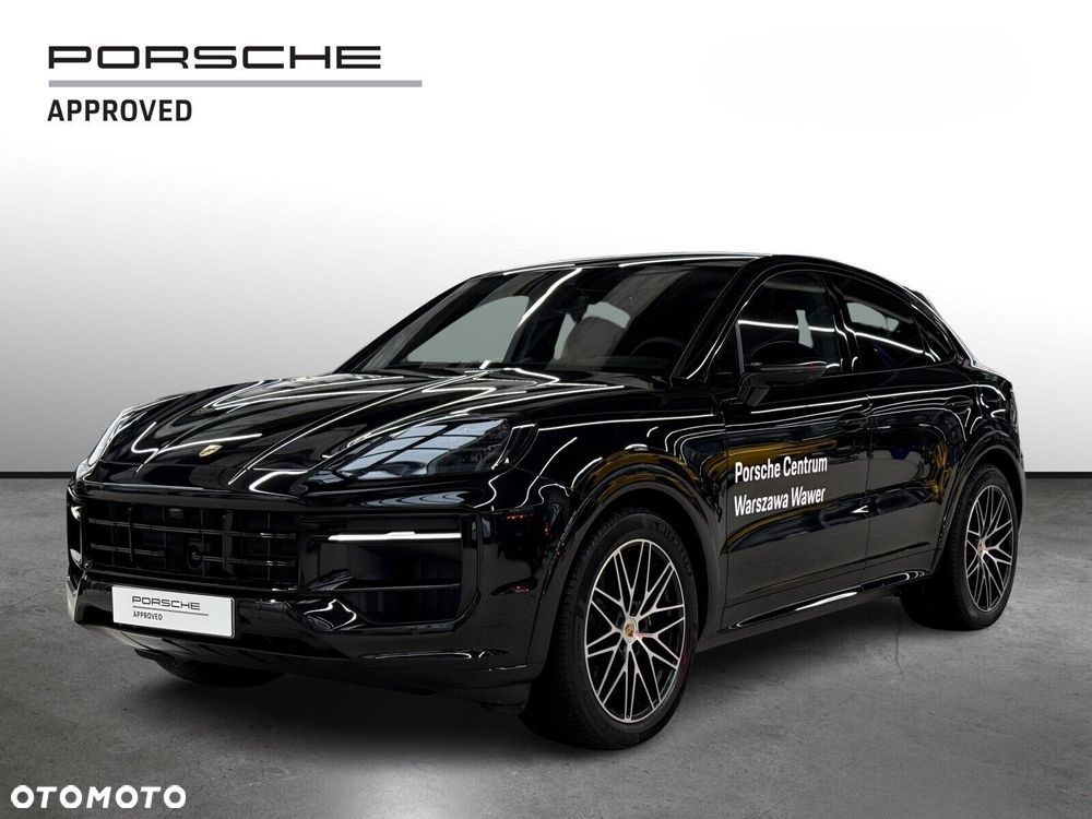 Porsche Cayenne - 2