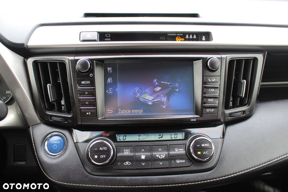 Toyota RAV4 - 20