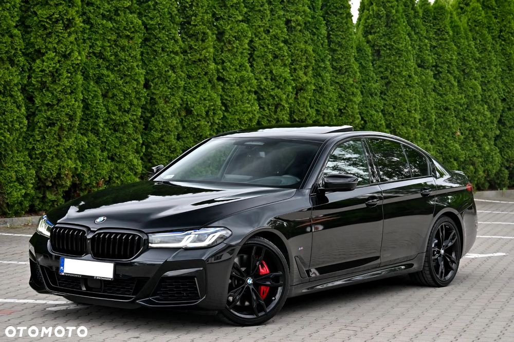 BMW Seria 5 - 13