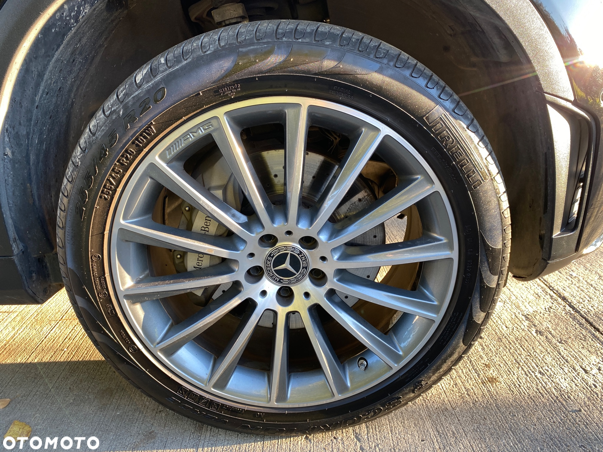 Mercedes-Benz GLC 300 d 4Matic 9G-TRONIC AMG Line - 9