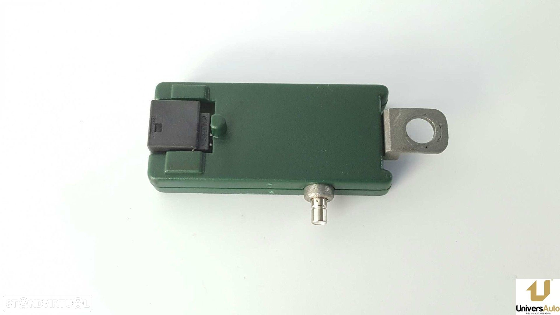 AMPLIFICADOR DE ANTENA VOLKSWAGEN TOUAREG (7LA) TDI V10 - 2