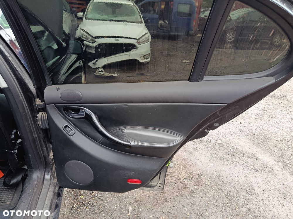 Fotele Recaro Kubełki Półskóra Boczki Seat Leon Cupra - 7