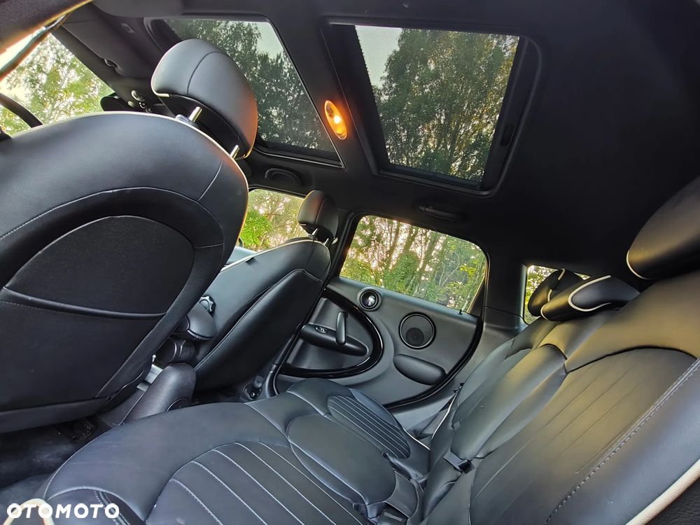 MINI Countryman - 14