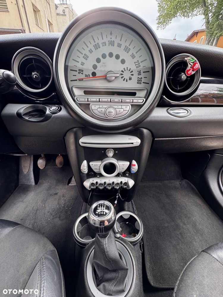 MINI Cooper - 5