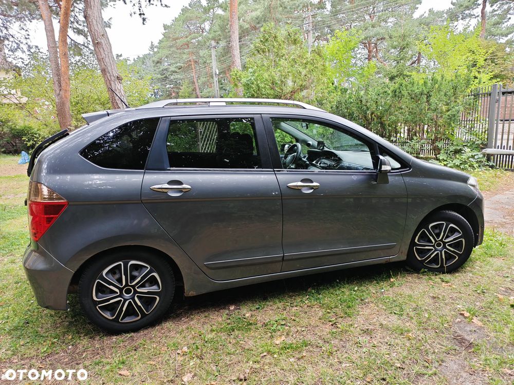 Honda FR-V 1.8 Comfort - 3