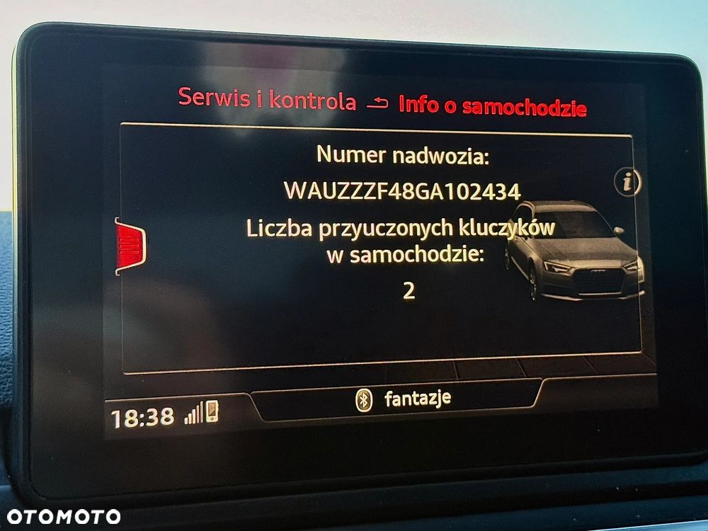 Audi A4 Avant 2.0 TDI DPF Ambition - 20