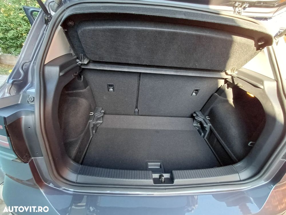 Volkswagen T-Cross 1.0 TSI Life - 11